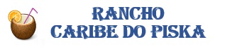 Rancho Caribe do Piska em Miguelópolis SP Rancho Caribe do Piska em Miguelópolis SP